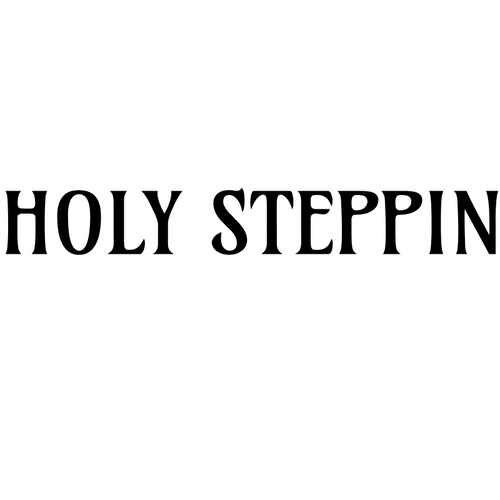 HolySteppin